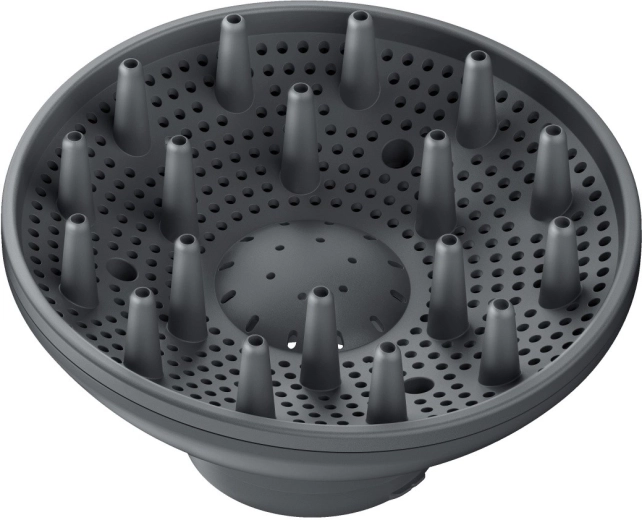 Diffusore per volume e onde naturali