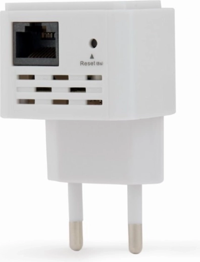 Amplificatore di segnale Wi-Fi 300 Mbps bianco Gembird