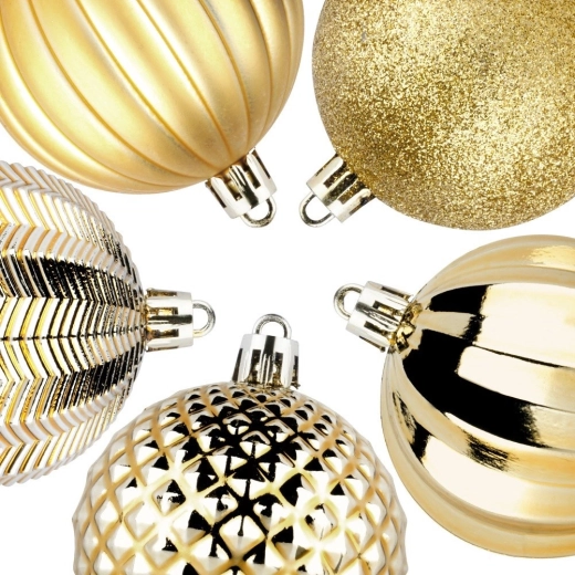 Luxus arany felületmix