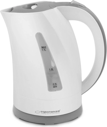 ESPERANZA Amazon Electric Kettle 1.7 L