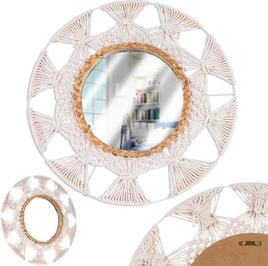 Čistý a jasný odraz