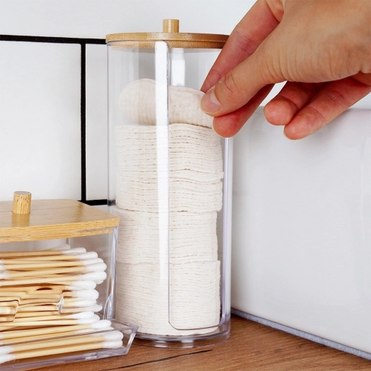 Clear and hygienic dispensing