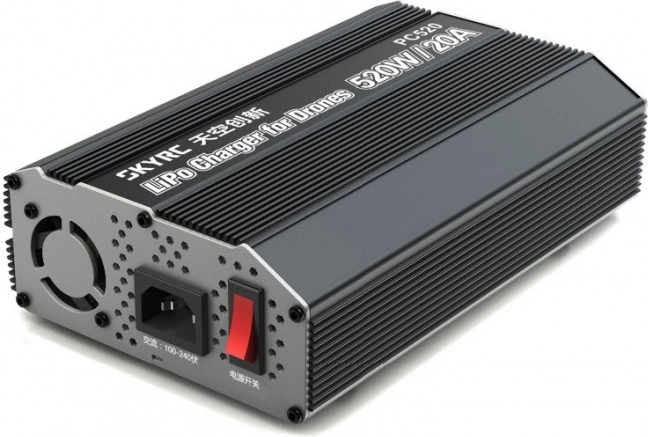Charger for Drones SkyRC