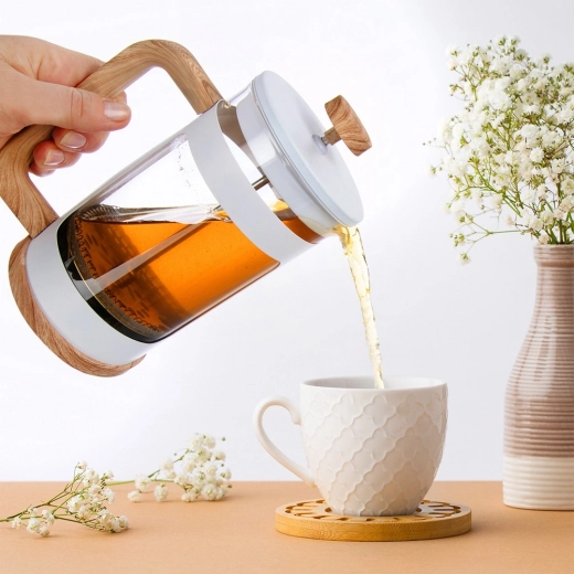 Versamento comodo e manutenzione facile