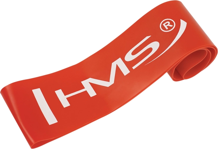 HMS Resistance Band – Red