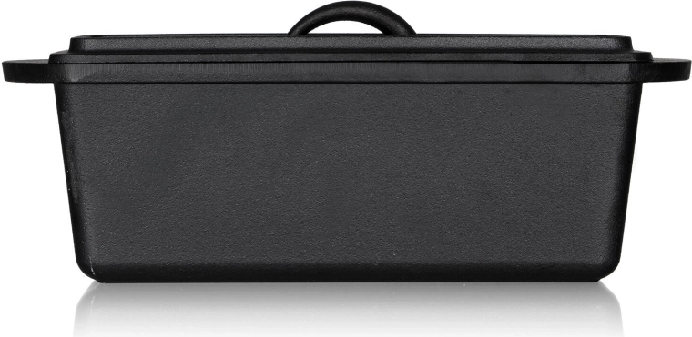 Coperchio per trattenere l’umidità e ottenere un risultato soffice