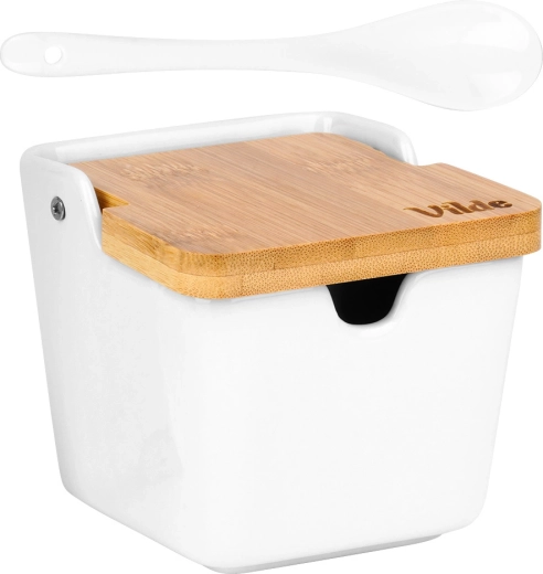 Praktyczna łyżeczka zawsze pod ręką