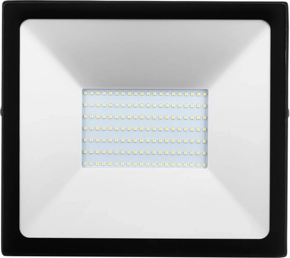 Modee Smart LED Floodlight Ultra Slim 100W Neutral White