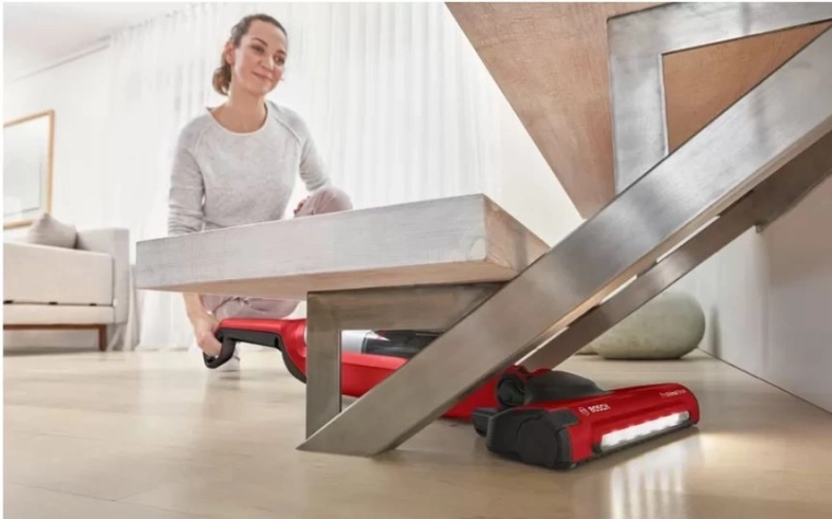 AllFloor PowerBrush s LED