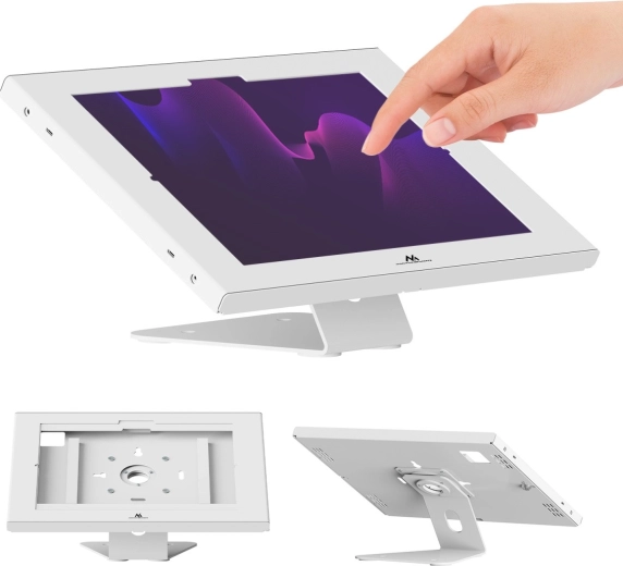 Kompatibilita s vybranými tablety