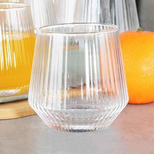 Odporno steklo in enostavno čiščenje v pomivalnem stroju