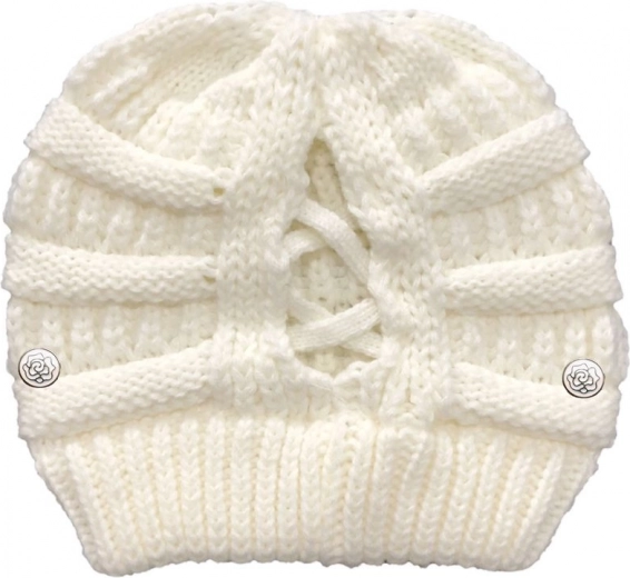 Teplý a měkký pletený úplet