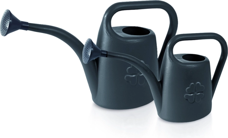 Presa confortevole e versamento preciso