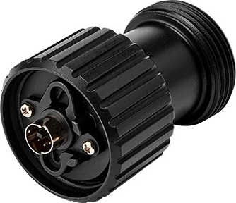 Adattatore AVA Offset per Joystick Thrustmaster
