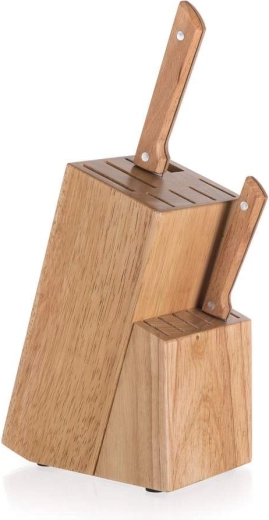 Legno naturale di qualità con lunga durata