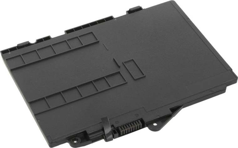 Sicurezza grazie alla protezione intelligente BMS