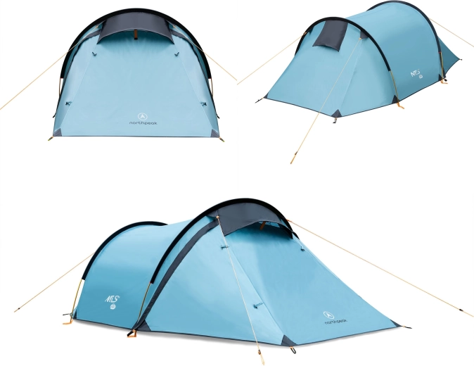 Comfort en praktische details