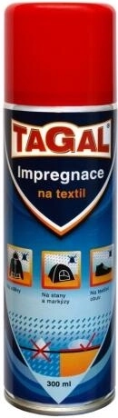 Impregnacija za tekstil Tagal 300 ml