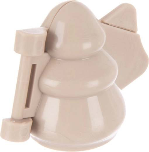 Easy care and storage