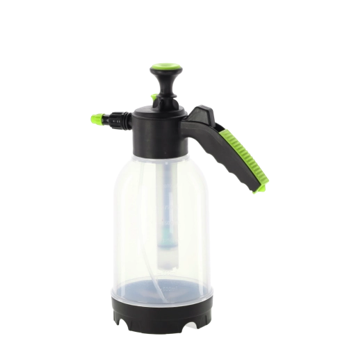 Buse réglable en continu