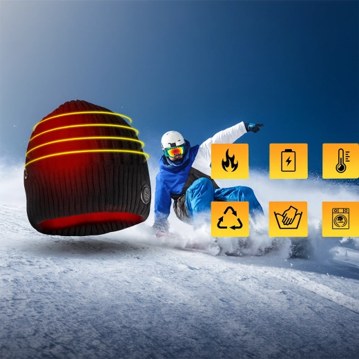 Toplinska udobnost po mjeri: 3 razine grijanja