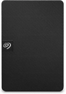 Disco rigido esterno Seagate Expansion 4 TB 2,5" nero