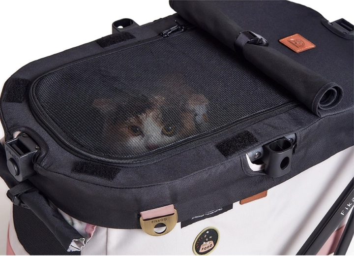 Beskyttelse mod sol og vejr