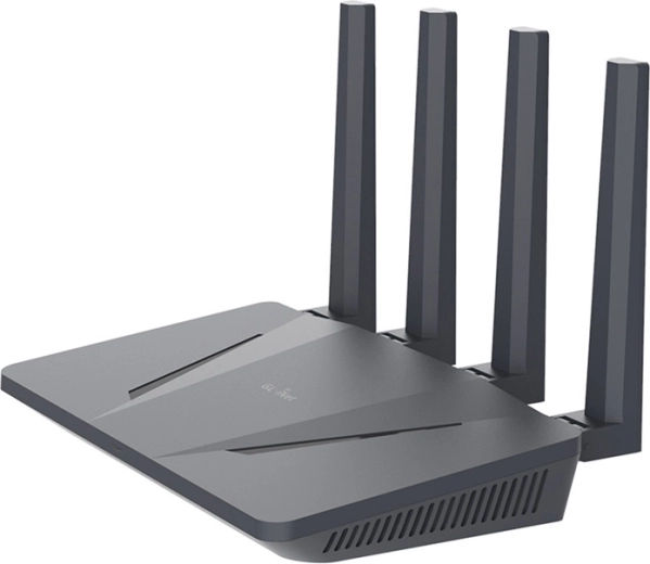 Wi‑Fi 6 per una rete più veloce e stabile