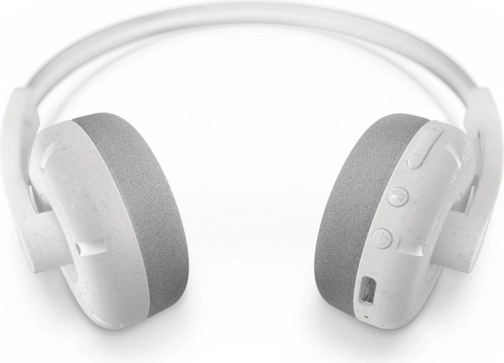 Tot 26 uur luisteren + snel USB‑C laden