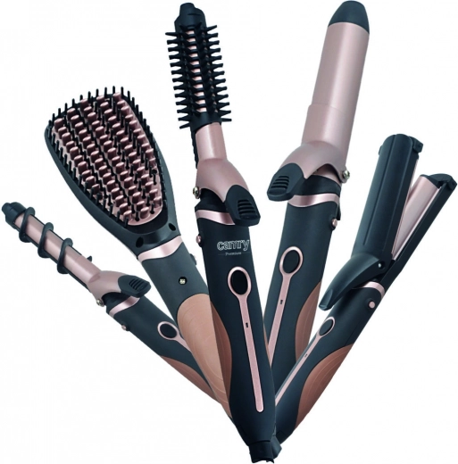 Styling Set für Haare 5-in-1