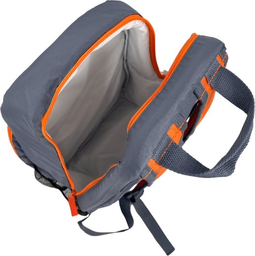 Apertura a U intelligente e spazio divisibile