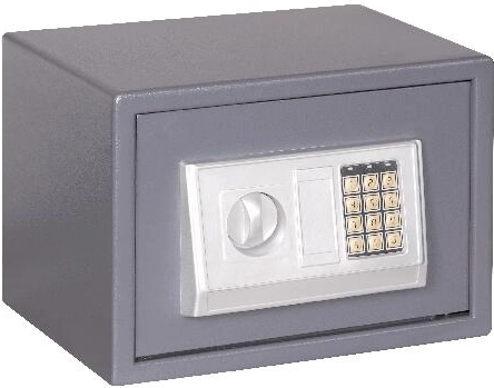 Digital Safe 35 × 25 × 25 cm