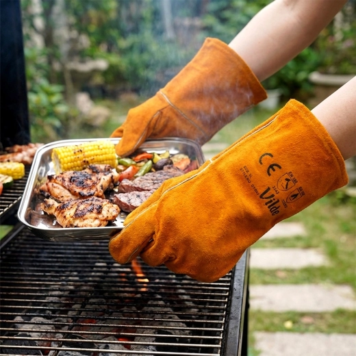 Biztos fogás még forró grill mellett is