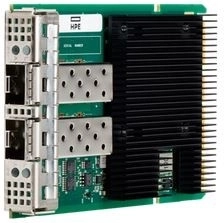 Adattatore di rete HPE Broadcom BCM 57414 10/25GbE 2 porte SFP28