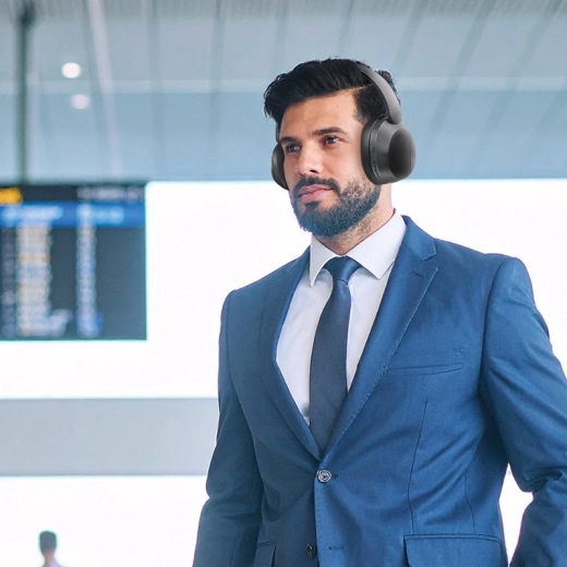 Fino a 15 ore di libertà wireless