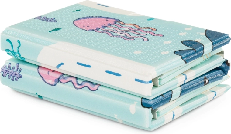 Compact storage and easy care