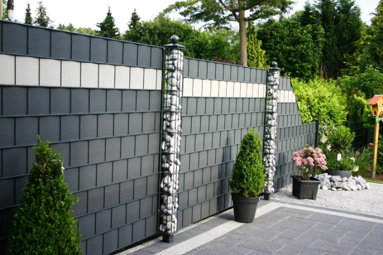 Polypropylène résistant avec stabilisation UV