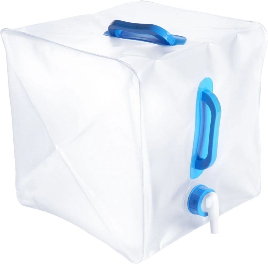 Dva ročaja za stabilen oprijem