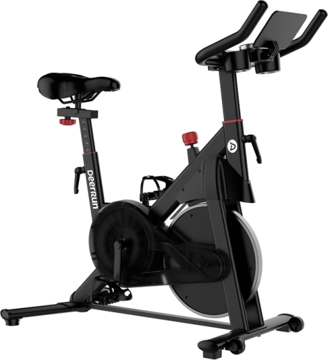 Resistenza magnetica fluida e silenziosa con 32 livelli