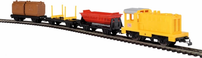 PIKO myTrain Starter Set DB Freight Train H0