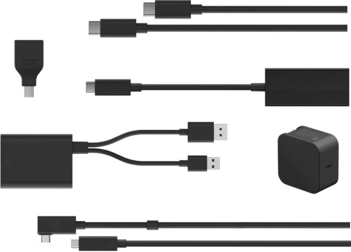 Kit di Streaming Cablato Sada VIVE (modalità DisplayPort)