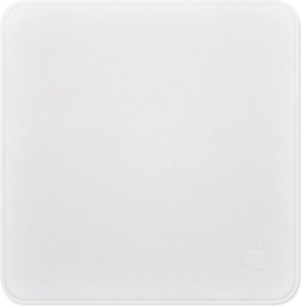 Apple Cleaning Cloth