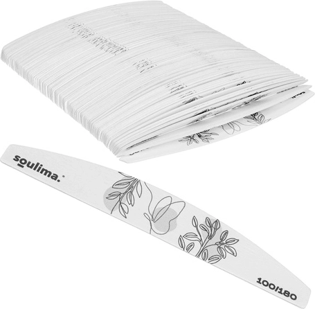 Durable abrasive surface that does not clog