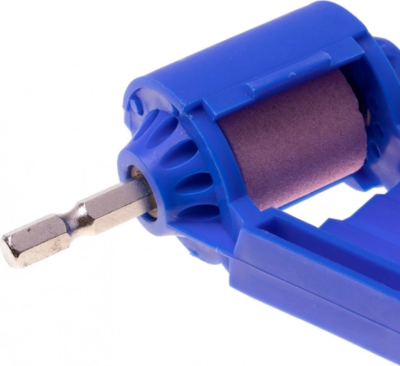 Účinný brusný váleček