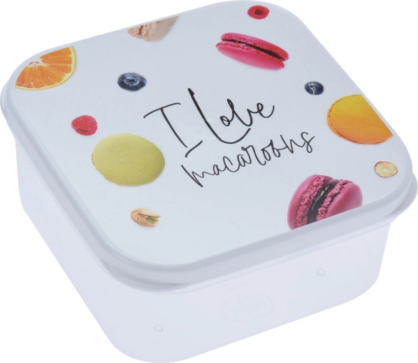 Sûres pour les aliments, sans BPA