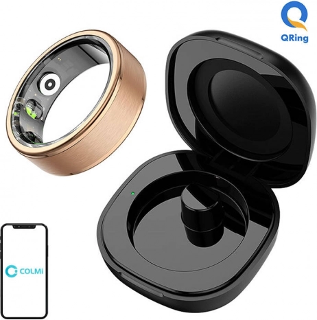 Smart Ring Colmi R03