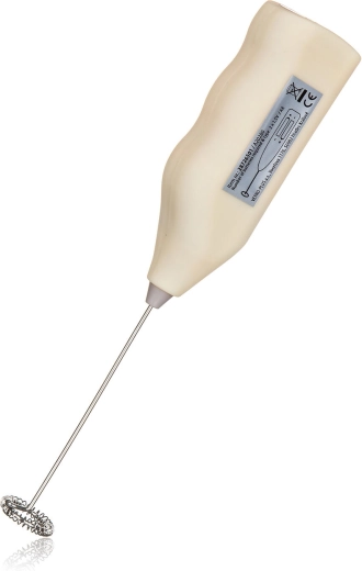 Cordless, battery-powered operation