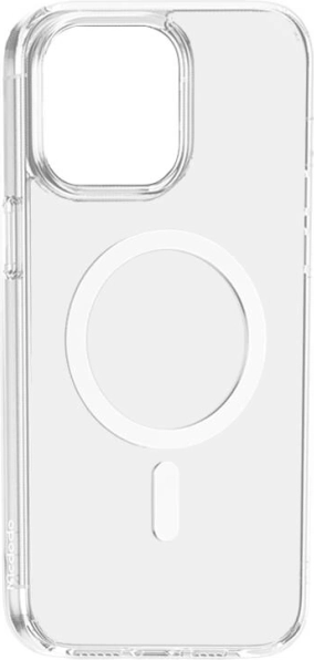 Custodia magnetica McDodo per iPhone 15 Plus