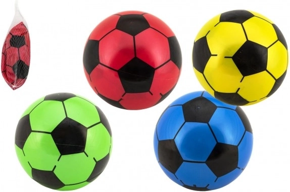 SuperTele Rubber Ball 23 cm for water and playground