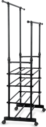 Mobilità con ruote e freno